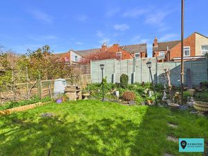 Garden - click for photo gallery